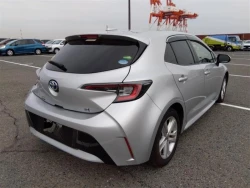Toyota COROLLA SPORT 2019 года ZWE211-1015604 ID: 453232 8