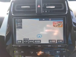 Toyota PRIUS 2018 года ZVW50-6128774 ID: 489271 16