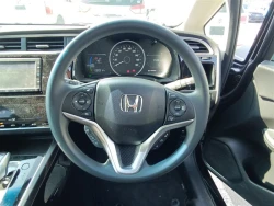 Honda SHUTTLE 2021 года GP8-2201301 ID: 560886 10