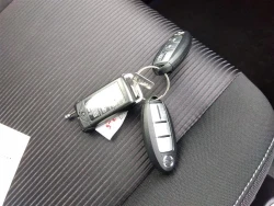 Nissan SERENA 2018 года HFC27-009856 ID: 540764 10