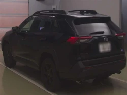 Toyota RAV4 2021 года MXAA54-5021129 ID: 550075 23
