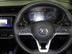 Nissan KICKS 2021 года P15-031683 ID: 508849 5