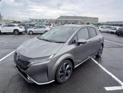 Nissan AURA 2021 года FE13-205801 ID: 541984 9