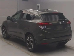 Honda VEZEL HYBRID 2014 года RU3-1034143 ID: 558060 9