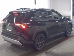 Toyota RAV4 2022 года MXAA54-5031796 ID: 548546 20