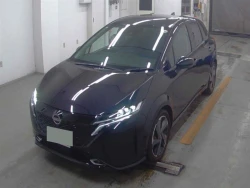 Nissan AURA 2023 года FE13-334730 ID: 548863 1