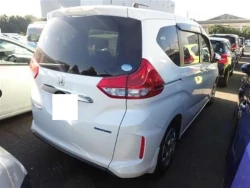 FREED PLUS HYBRID 2019 года GB7-1114881 ID: 515768 1