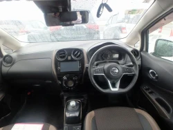 Nissan NOTE 2018 года HE12-171727 ID: 489155 12