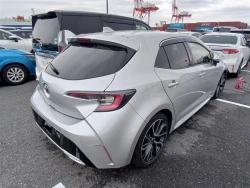 Toyota COROLLA SPORT 2022 года NRE210-1015857 ID: 545549 10