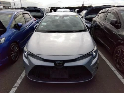 Toyota COROLLA TOURING WAGON 2020 года ZRE212-6023094 ID: 508591 14