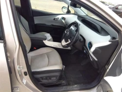 Toyota PRIUS 2018 года ZVW51-6066479 ID: 492322 17
