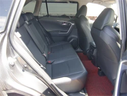 Toyota RAV4 2021 года MXAA54-5022969 ID: 545244 5