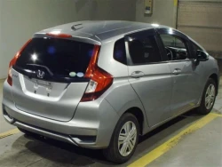 Honda FIT 2019 года GK4-3403956 ID: 501089 4