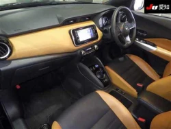 Nissan KICKS 2020 года P15-021216 ID: 508600 5