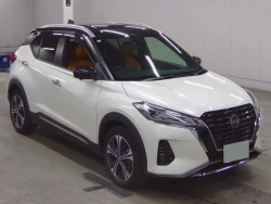 Nissan KICKS 2021 года P15-032735 ID: 516787 0