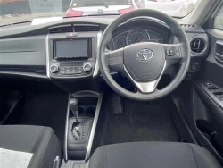 Toyota COROLLA FIELDER 2021 года NKE165-7243370 ID: 552516 15