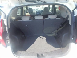 Nissan NOTE 2016 года HE12-021845 ID: 496700 18