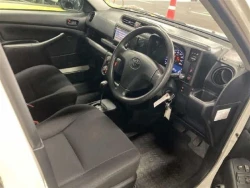 Toyota PROBOX 2020 года NHP160-0027867 ID: 556782 7