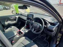 Toyota RAV4 2021 года MXAA54-5021129 ID: 550075 13