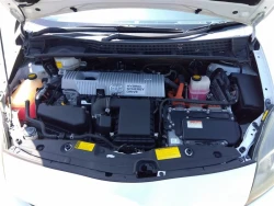 Toyota PRIUS 2013 года ZVW30-5706430 ID: 482993 29