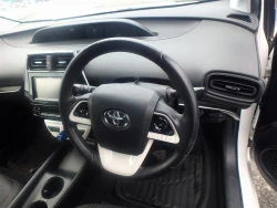 Toyota PRIUS 2018 года ZVW50-6136698 ID: 489206 36