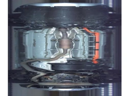 Toyota AQUA 2022 года MXPK16-2011440 ID: 557776 12