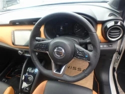 Nissan KICKS 2020 года P15-007632 ID: 509931 16