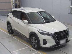 Nissan KICKS 2020 года P15-019755 ID: 509681 1