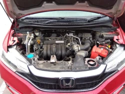Honda FIT 2018 года GK4-1304131 ID: 511624 28