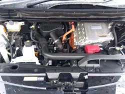 Nissan SERENA 2018 года HFC27-008185 ID: 543989 17