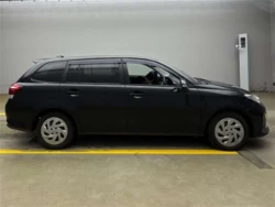 Toyota COROLLA FIELDER 2021 года NKE165-7244789 ID: 551701 5