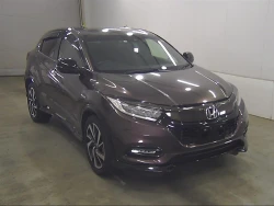 Honda VEZEL HYBRID 2019 года RU3-1342597 ID: 492483 17
