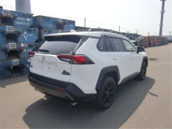 Toyota RAV4 2022 года MXAA54-2034251 ID: 548391 3