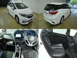 Honda SHUTTLE 2015 года GP7-1006318 ID: 481152 17