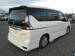 Nissan SERENA 2018 года HFC27-002461 ID: 509966 22
