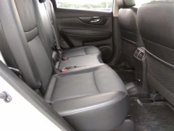 NISSAN X-TRAIL / 2019 4WD NT32-306241 ID: 483629 28