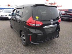 Honda FREED HYBRID 2019 года GB7-1110821 ID: 536959 10