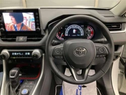 Toyota RAV4 2022 года MXAA54-2034251 ID: 548391 19