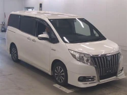 Toyota ESQUIRE 2015 года ZWR80-0092337 ID: 560756 0