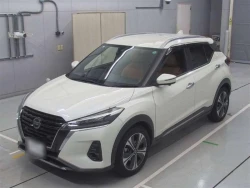 Nissan KICKS 2020 года P15-019755 ID: 509681 0