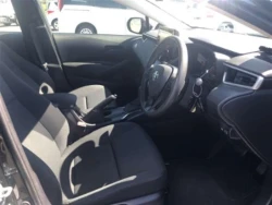 Toyota COROLLA TOURING WAGON 2020 года ZRE212-6015245 ID: 498199 5