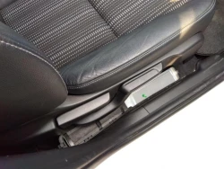 Honda VEZEL HYBRID 2015 года RU3-1122460 ID: 486530 9