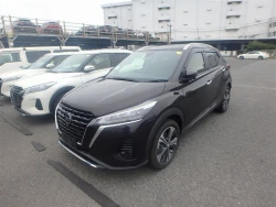 Nissan KICKS 2020 года P15-020275 ID: 493883 17