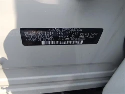 Subaru FORESTER 2022 года SK5-031216 ID: 558284 13