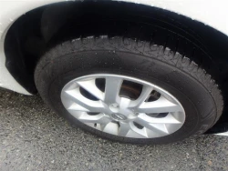Nissan NOTE 2018 года HE12-171727 ID: 489155 5