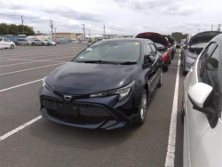 Toyota COROLLA SPORT 2019 года NRE214-0002469 ID: 537177 10