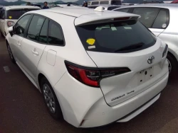 Toyota COROLLA TOURING WAGON 2019 года ZRE212-6004246 ID: 505020 13