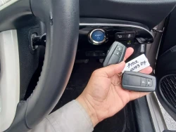 Toyota PRIUS 2016 года ZVW51-8011796 ID: 546028 20