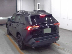 Toyota RAV4 2021 года MXAA54-5022678 ID: 542890 20