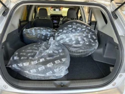 Toyota PRIUS ALPHA 2013 года ZVW41-3225822 ID: 558079 9